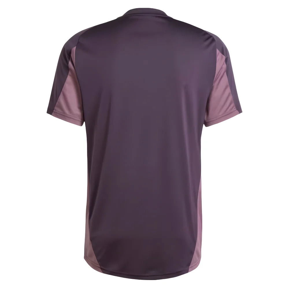 2024-2025 Arsenal Training Jersey (Aurora Black) (Henry 14)