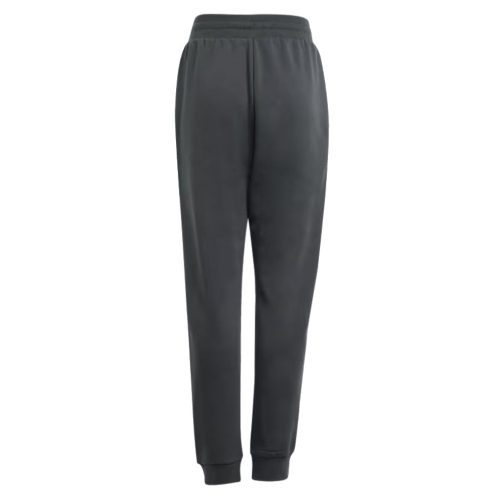 2024-2025 Jude Bellingham Tracksuit Bottoms (Grey) - Kids