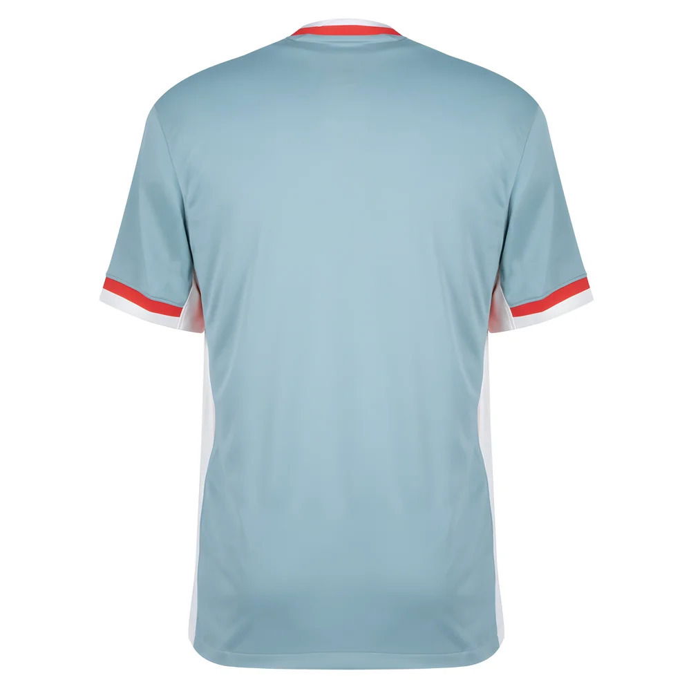 2024-2025 Atletico Madrid Away Shirt