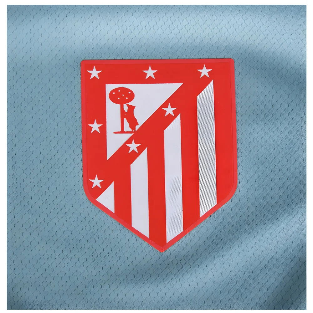 2024-2025 Atletico Madrid Away Shirt