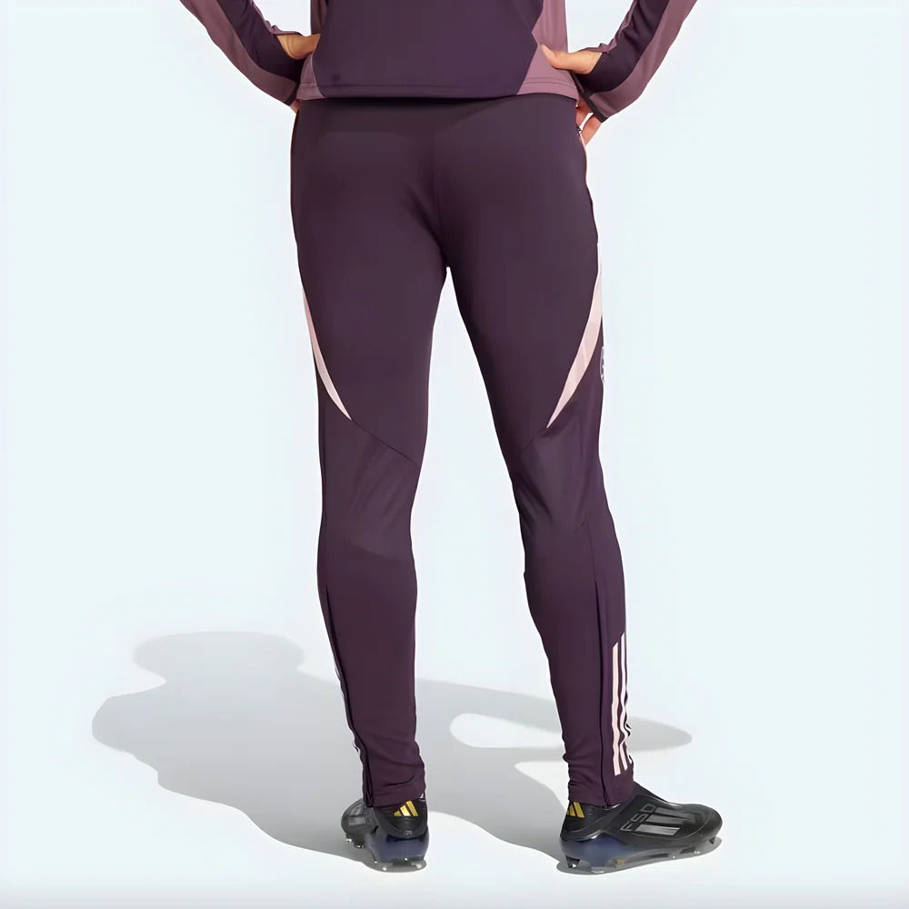 2025 Arsenal Training Pants (Aurora Black)