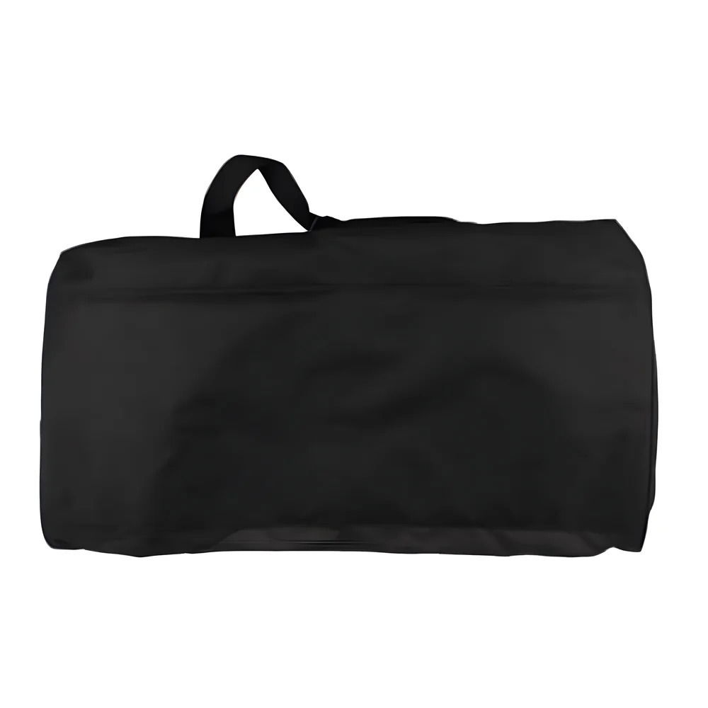 2024-2025 Cardiff Blues Rugby Ath Gym Bag (Black)