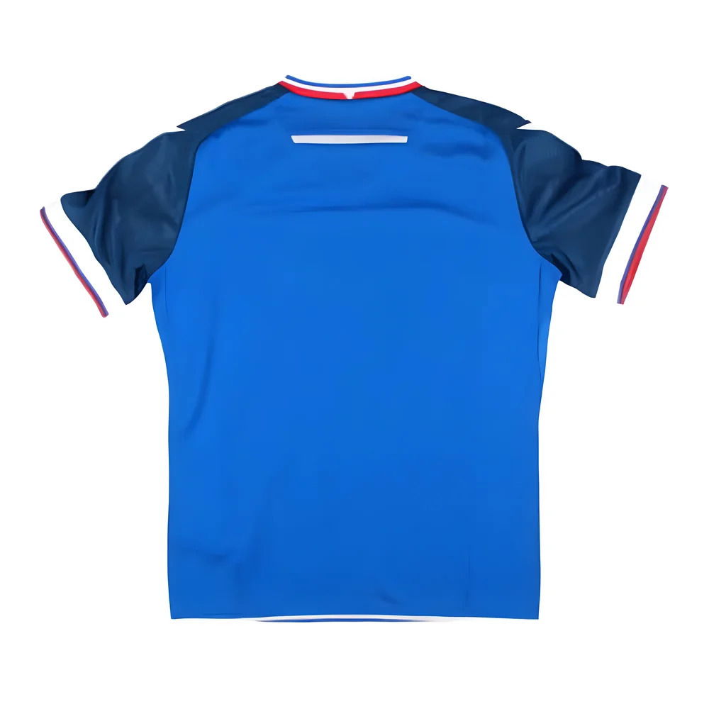 2024-2025 Slovakia Home Shirt (Kids)