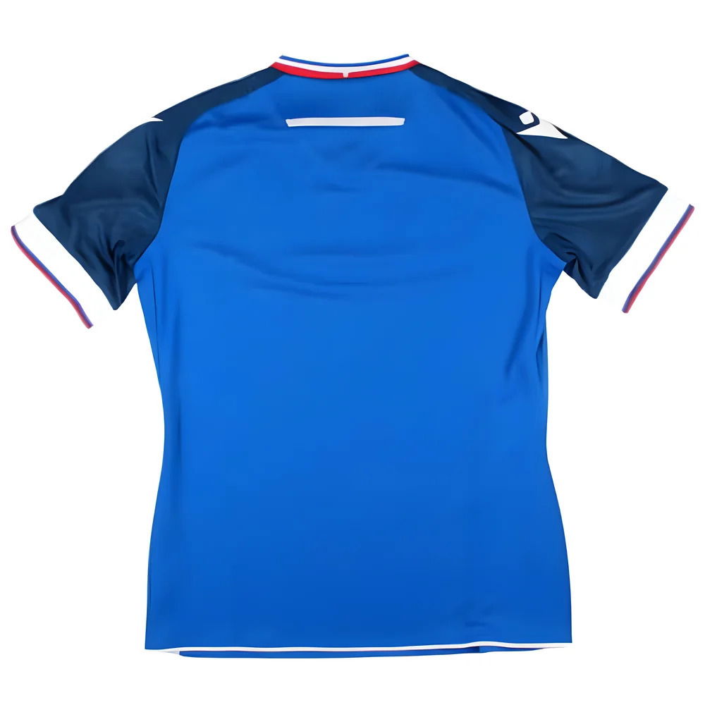 2024-2025 Slovakia Home Shirt (Womens)