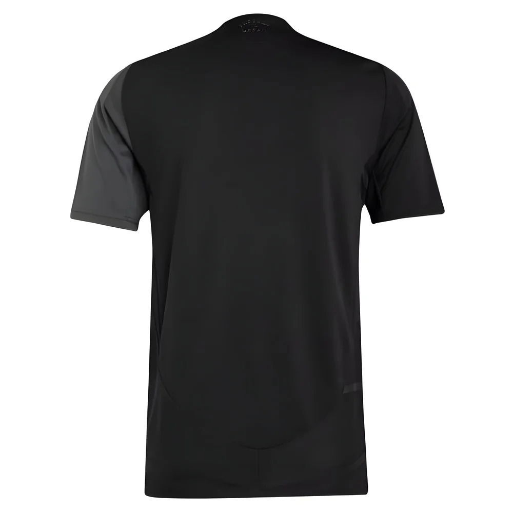 2025-2026 Inter Miami Authentic Away Shirt