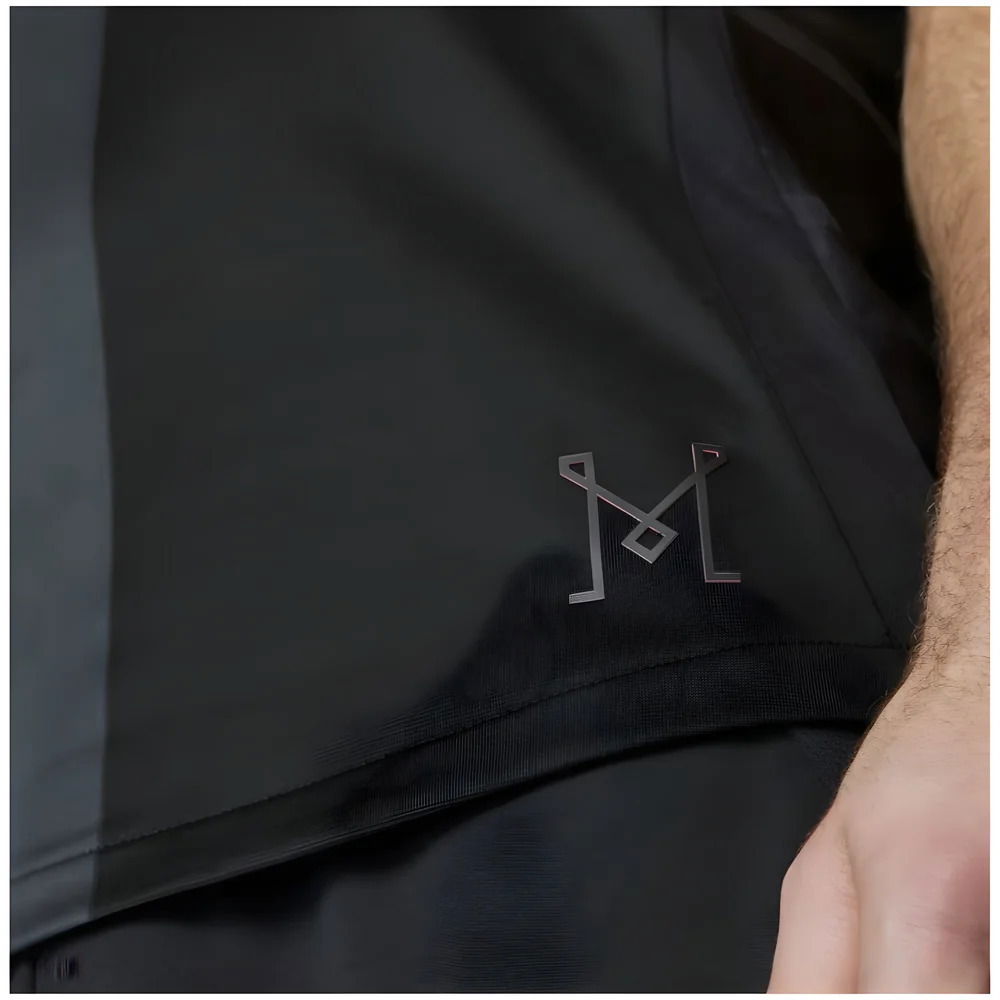 2025-2026 Inter Miami Authentic Away Shirt