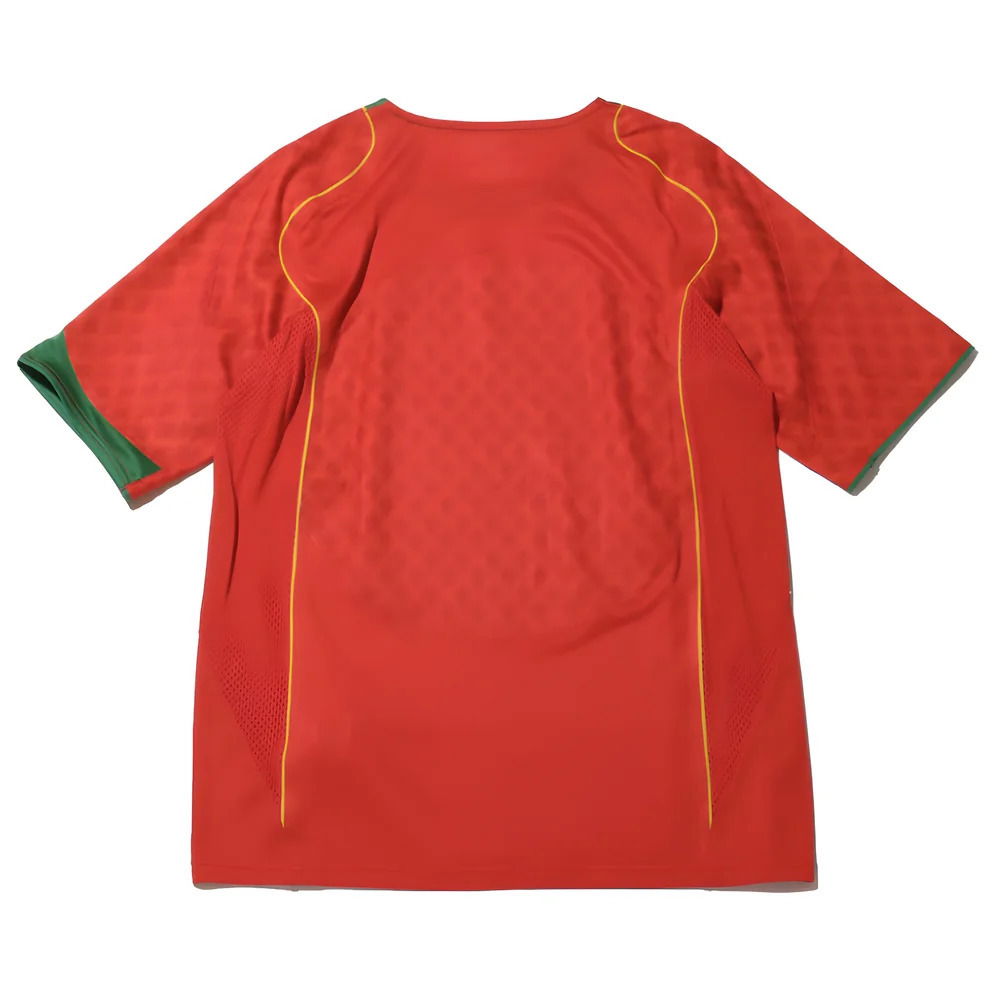 Portugal 2004 Reissue Home Shirt