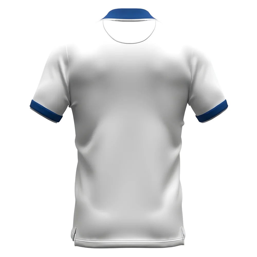 2024-2025 Cyprus Home Shirt