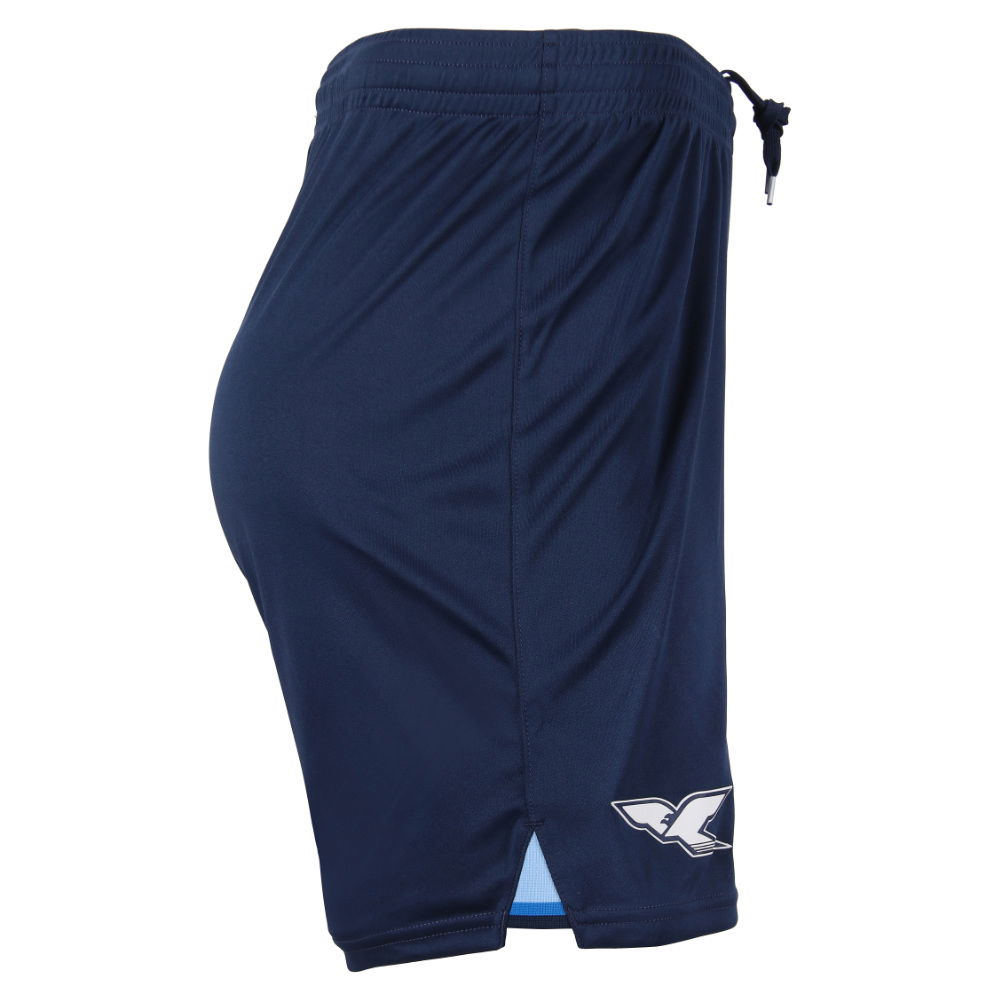 Lazio 125th Anniversary Home Shorts (Navy)