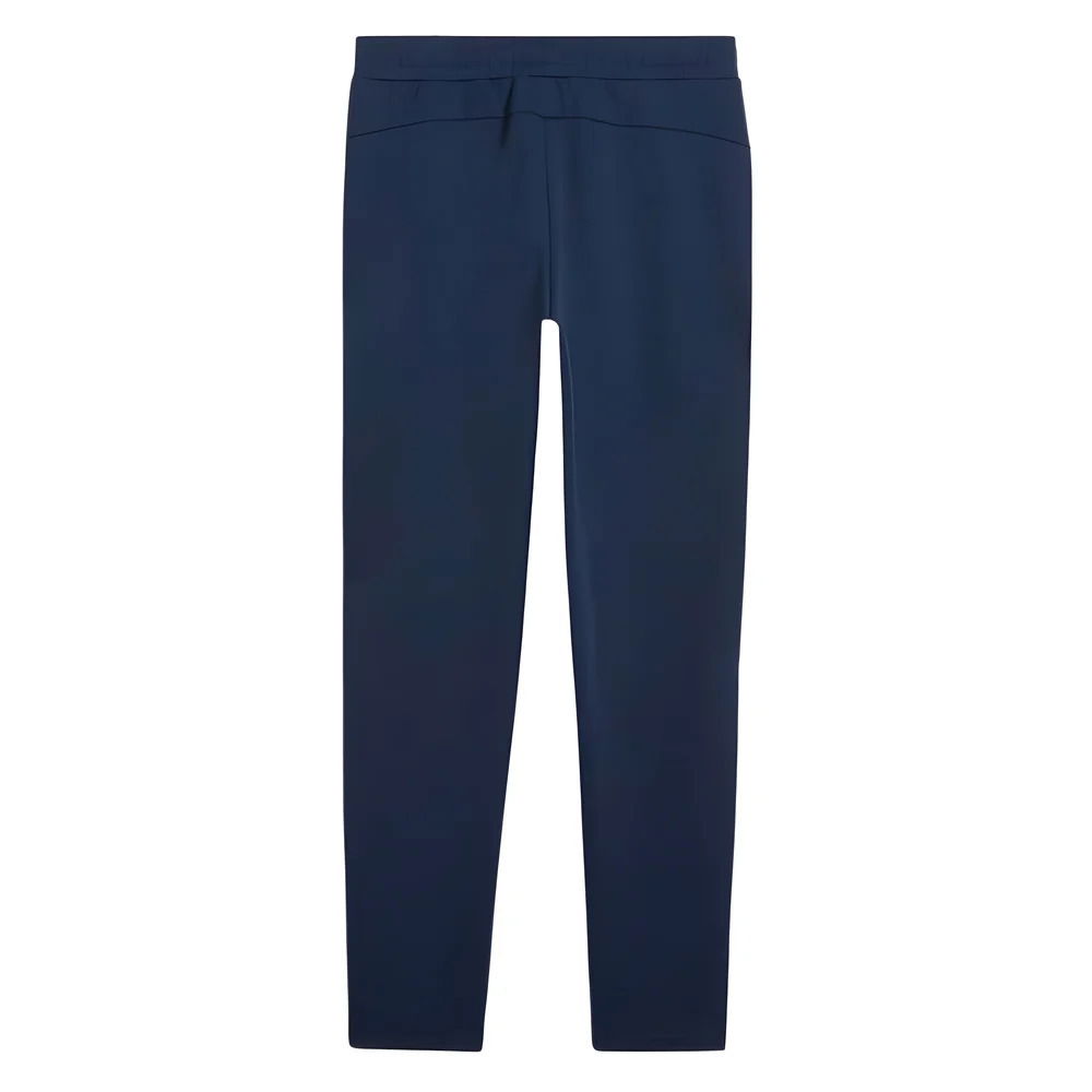 2025-2026 Portugal Casuals Pants (Persian Blue) - Kids