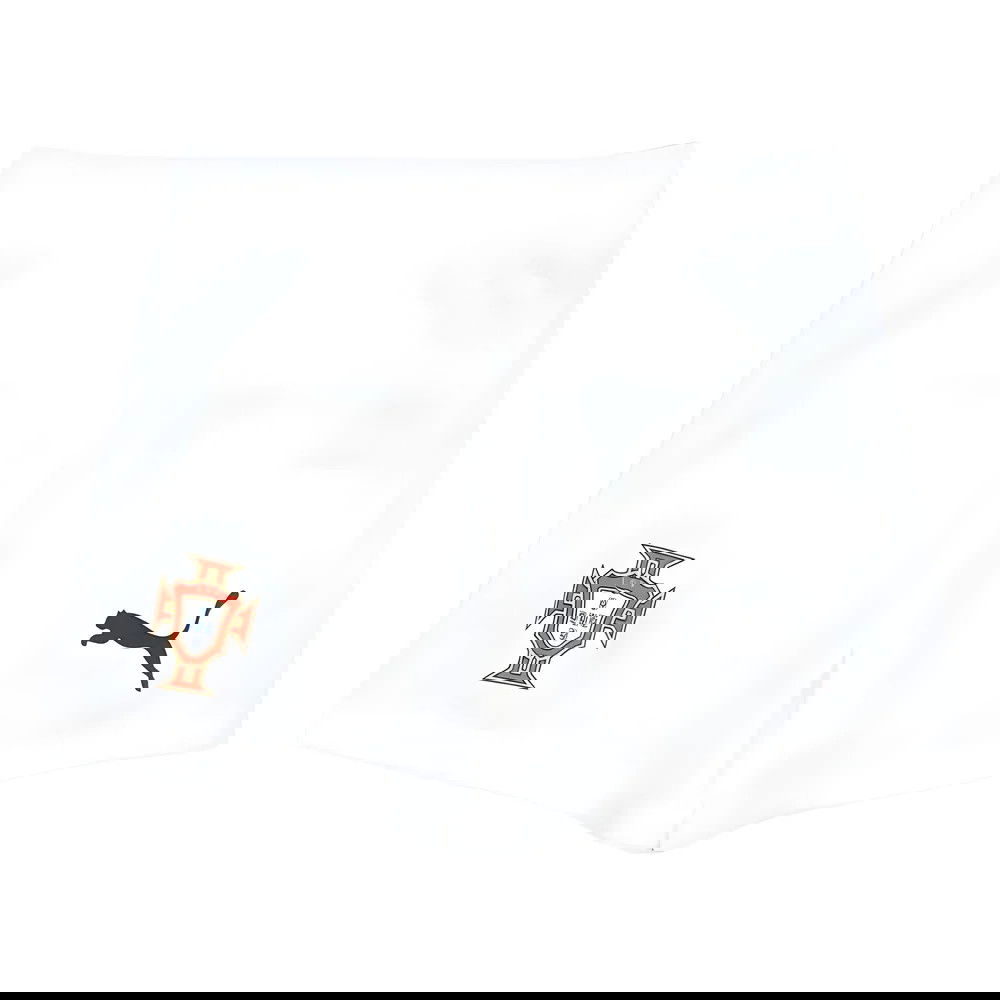 2025-2026 Portugal Away Mini Kit