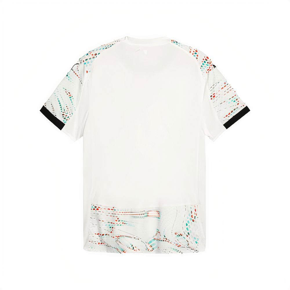 2025-2026 Portugal Away Authentic Jersey