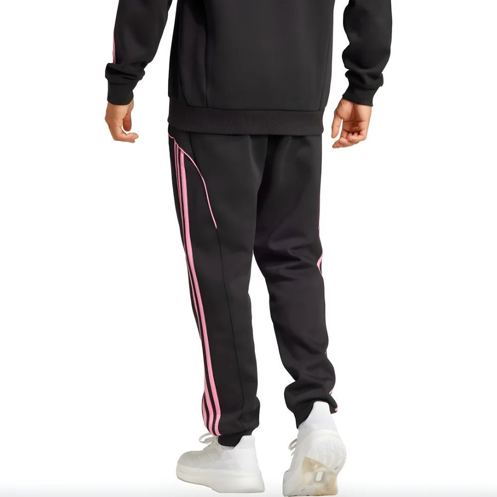 2025-2026 Inter Miami Travel Pants (Black)
