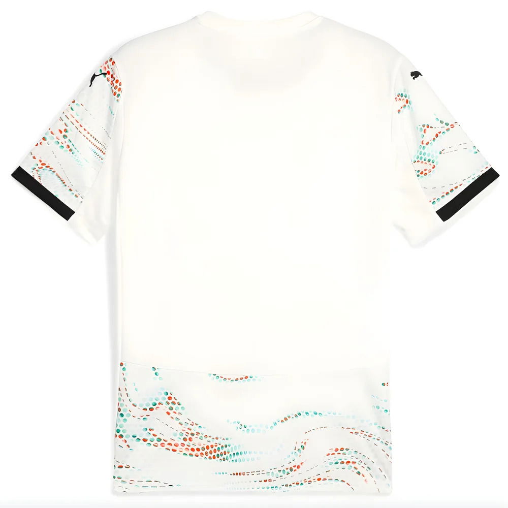 2025-2026 Portugal Away Shirt