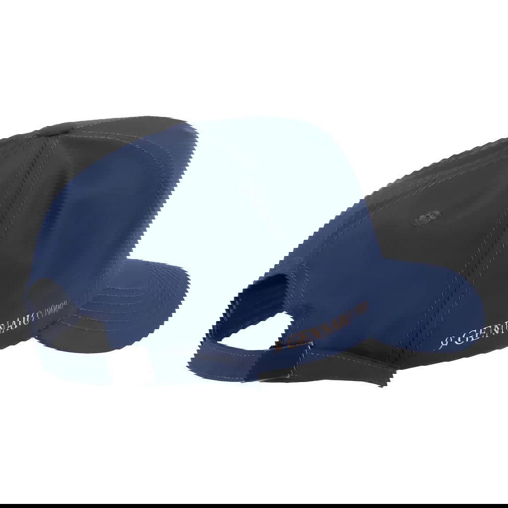 Lazio 125th Anniversary Cap (Navy)