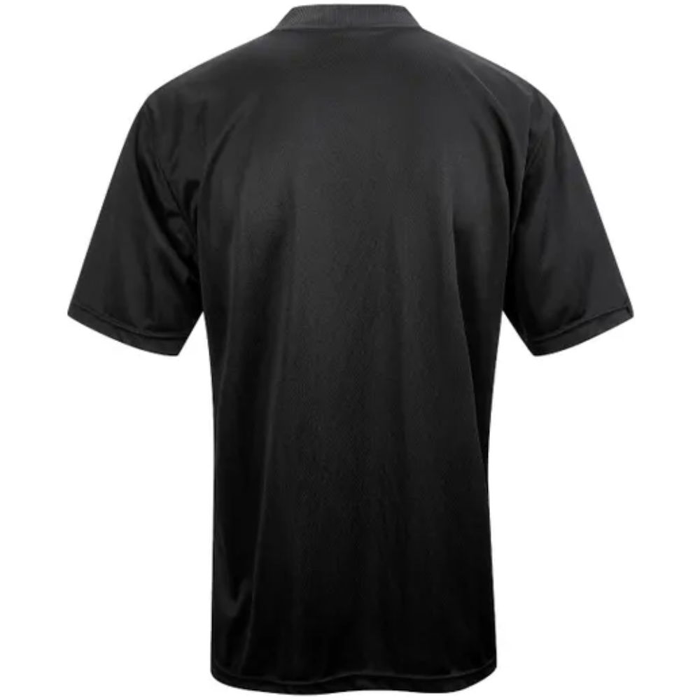 Leeds 1996 Blackout Home Shirt