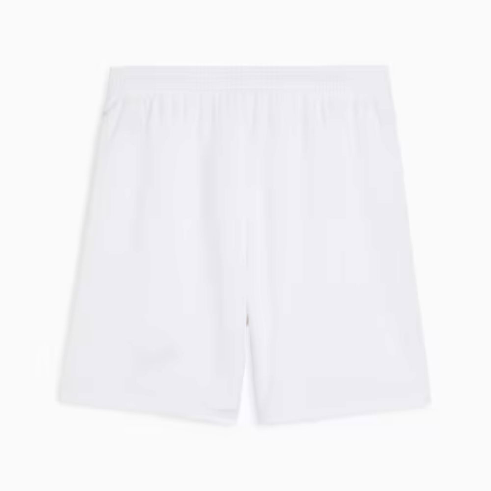 2025-2026 Portugal Away Shorts (White)