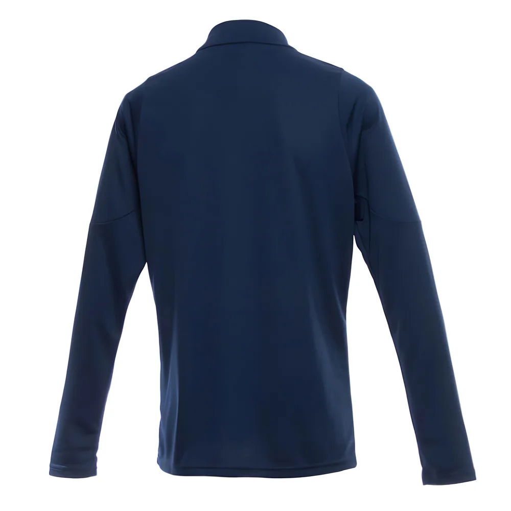 2025-2026 Portugal Training Jacket (Persian Blue)