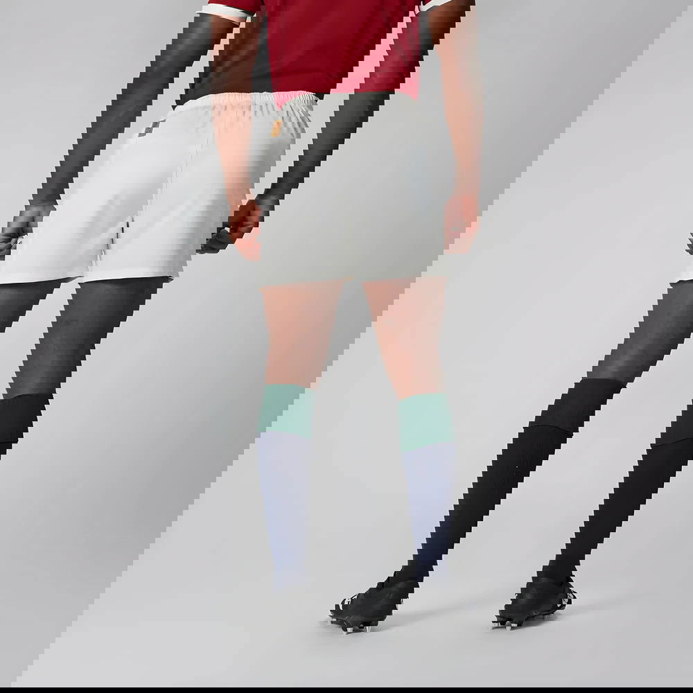 2025 British & Irish Lions Replica Match Short (Cream)