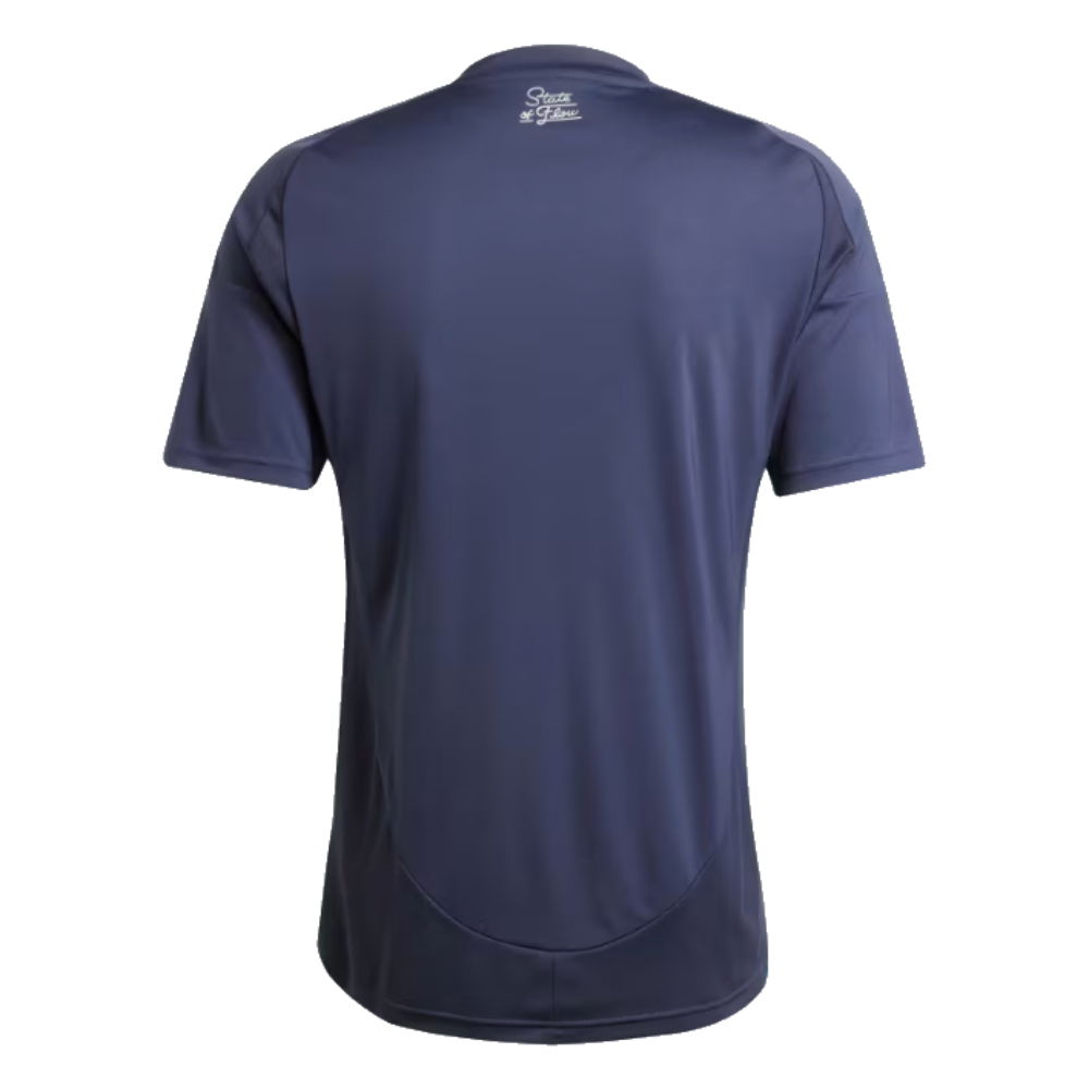 2025-2026 San Diego FC Home Shirt