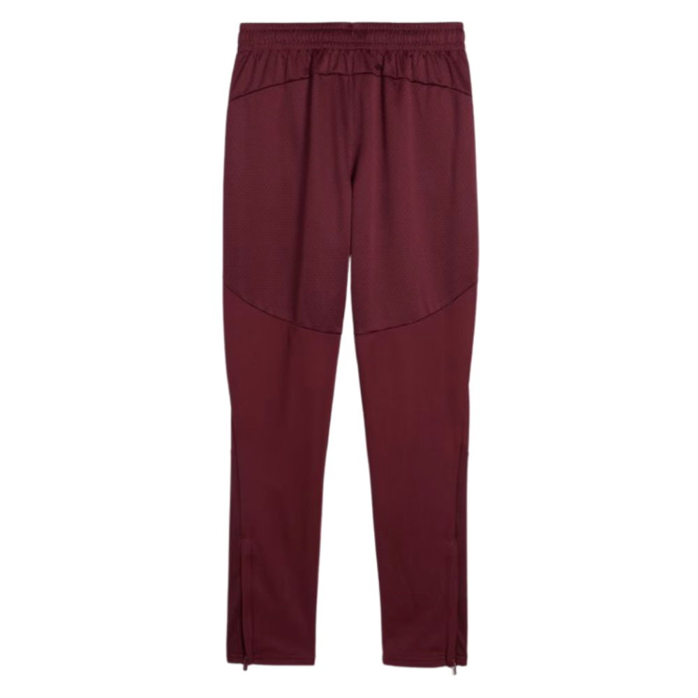 2024-2025 Man City Training Pants (Dark Jasper) - Kids