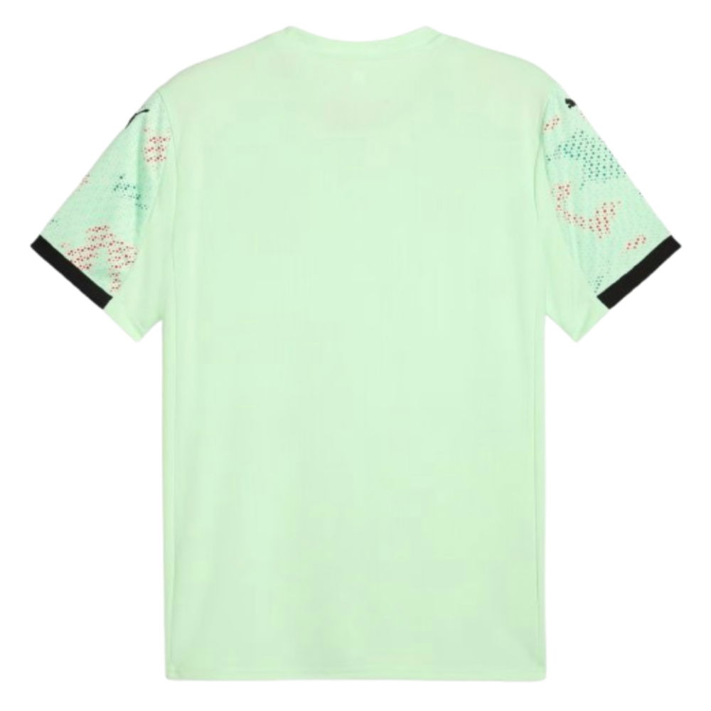 2025-2026 Portugal Womens Team Away Shirt (Unisex)