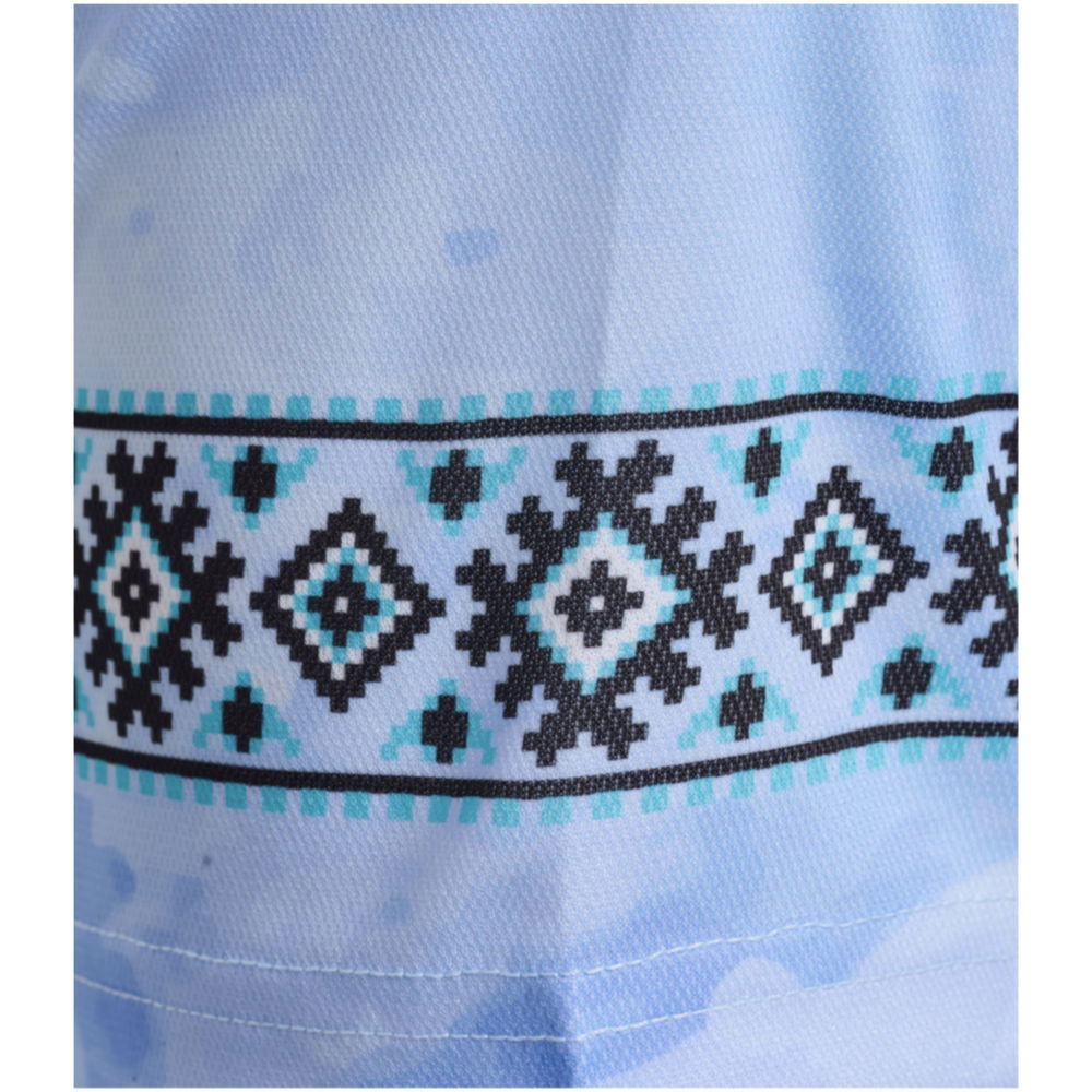 2025-2026 Greenland Away Shirt