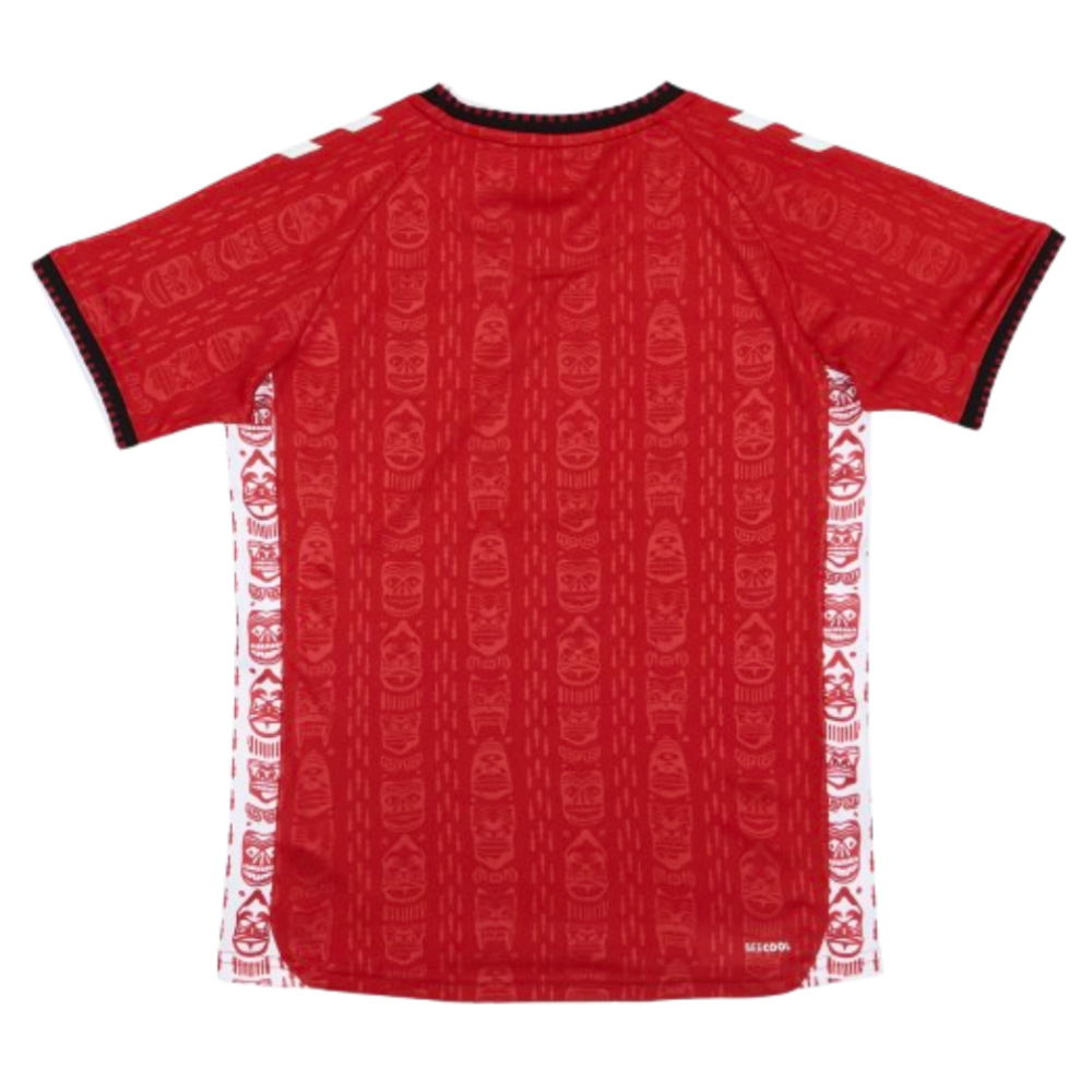 2025-2026 Greenland Home Shirt (Kids)