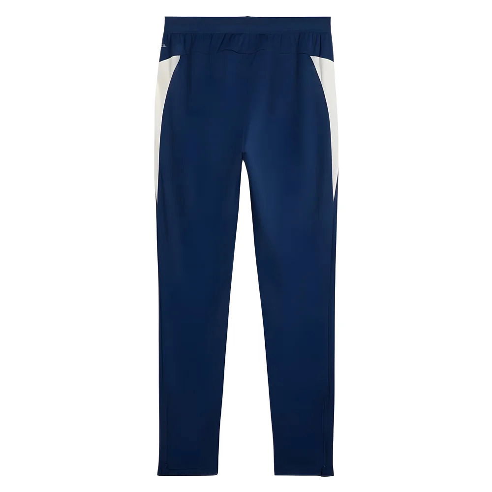 2025-2026 Portugal Training Pants (Persian Blue)