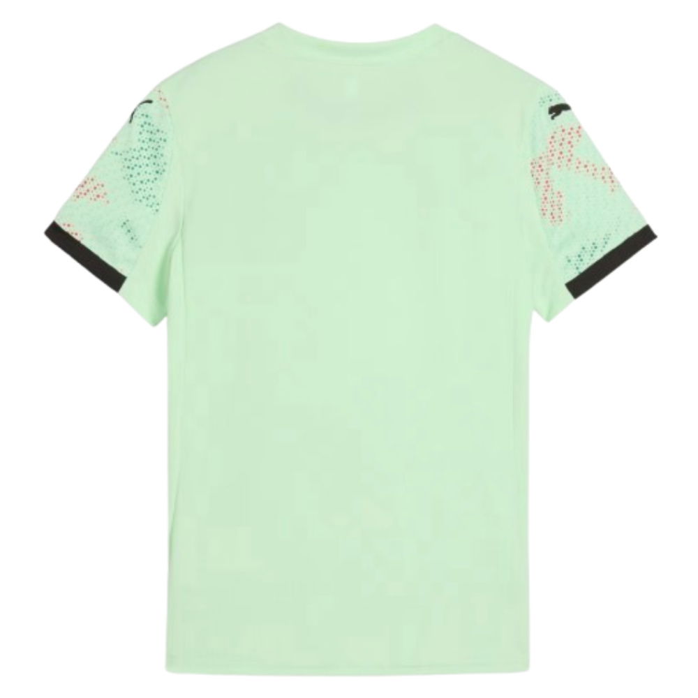 2025-2026 Portugal Womens Team Away Shirt (Ladies)
