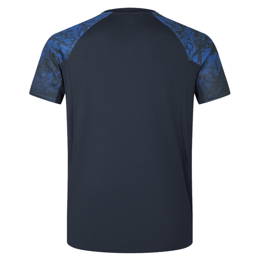 2025 British & Irish Lions Superlight T-Shirt - Navy