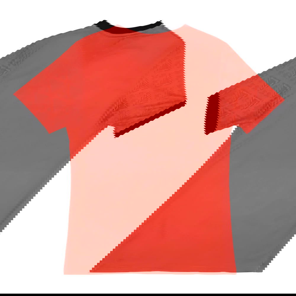 2024-2025 Angola Home Shirt