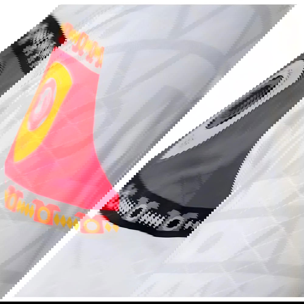 2024-2025 Angola Away Shirt