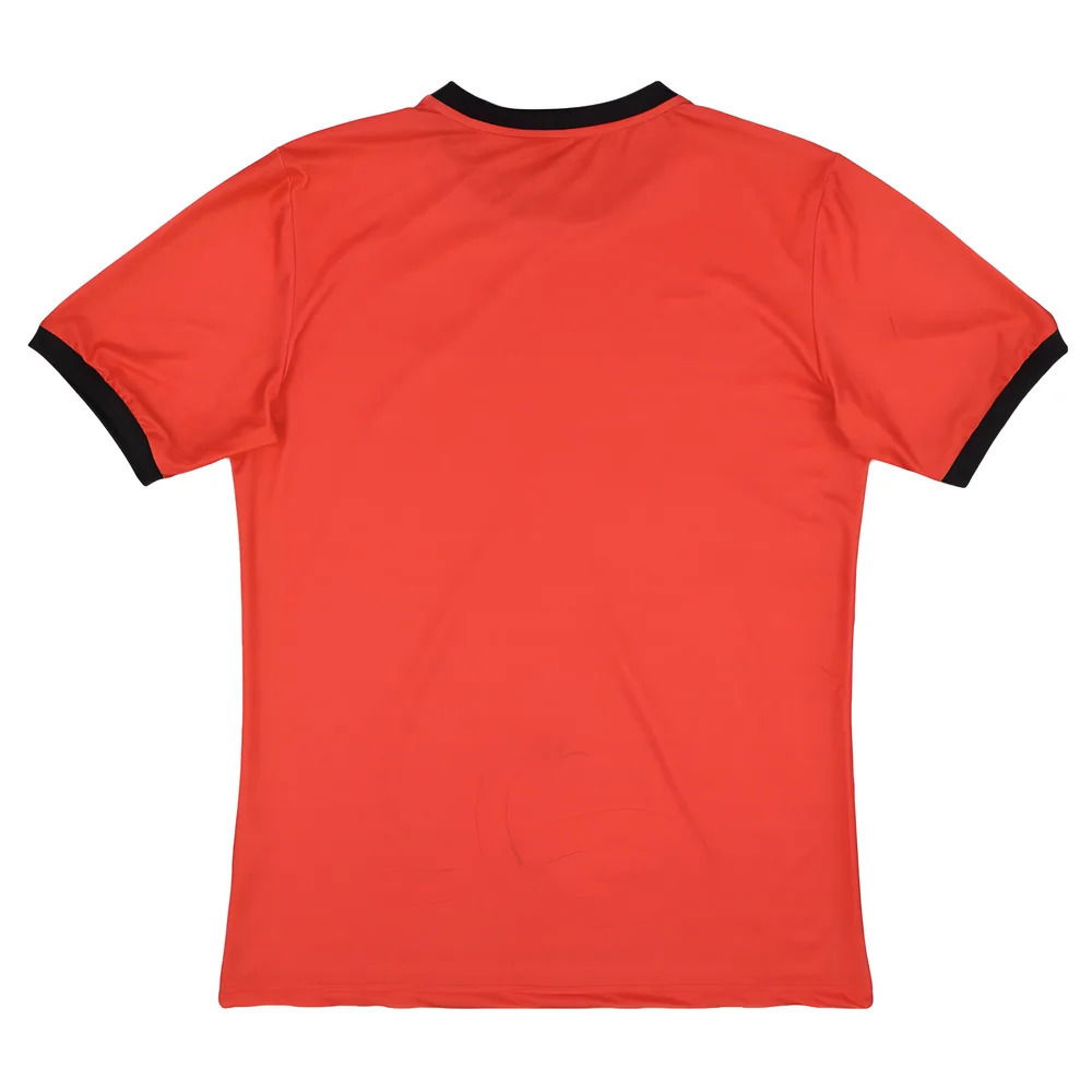 2024-2025 Mozambique Home Shirt