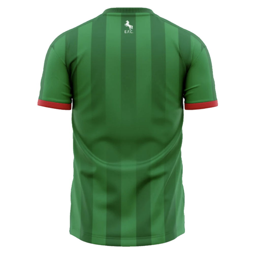 2024-2025 Al Ettifaq Home Shirt