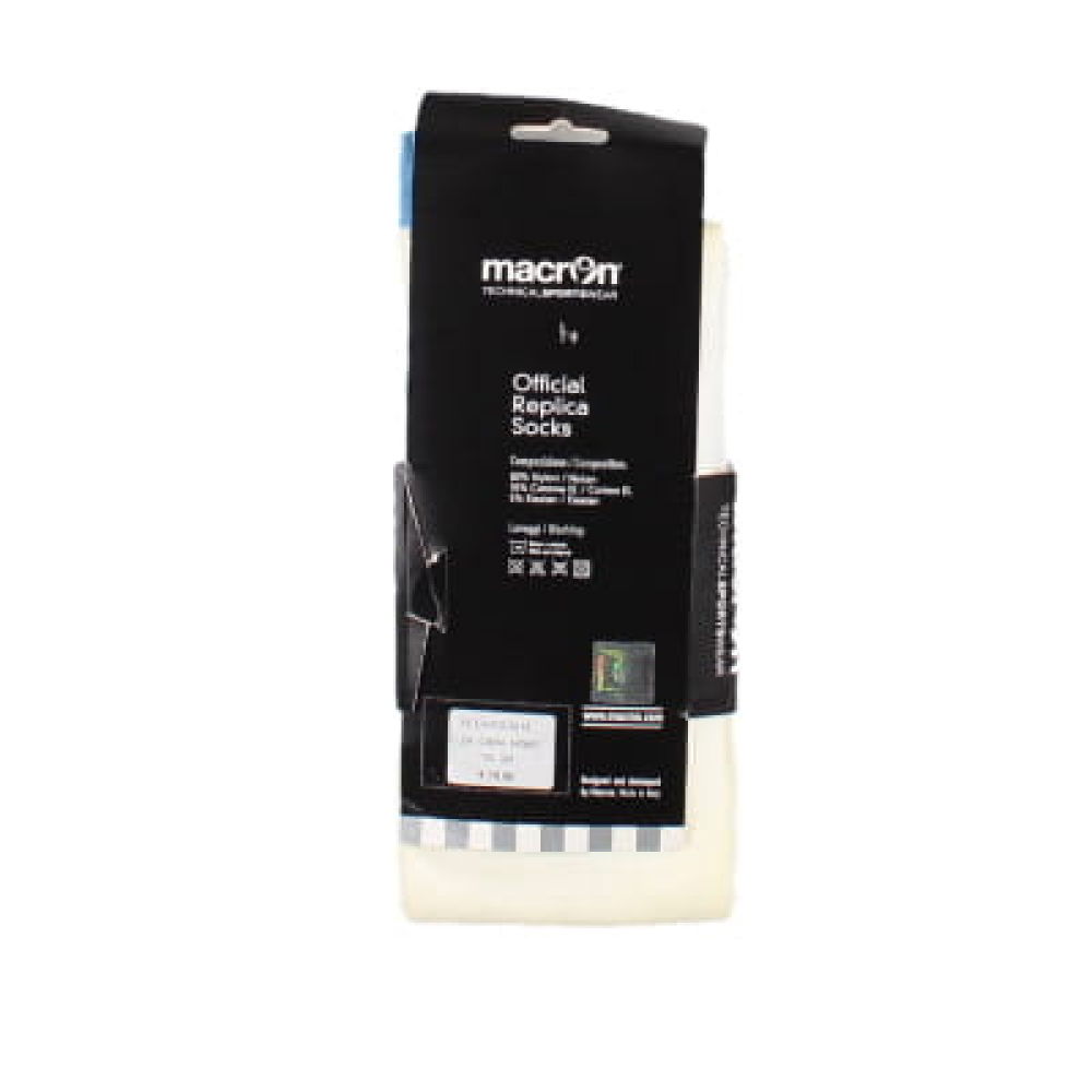 2014-2025 Lazio Home Socks