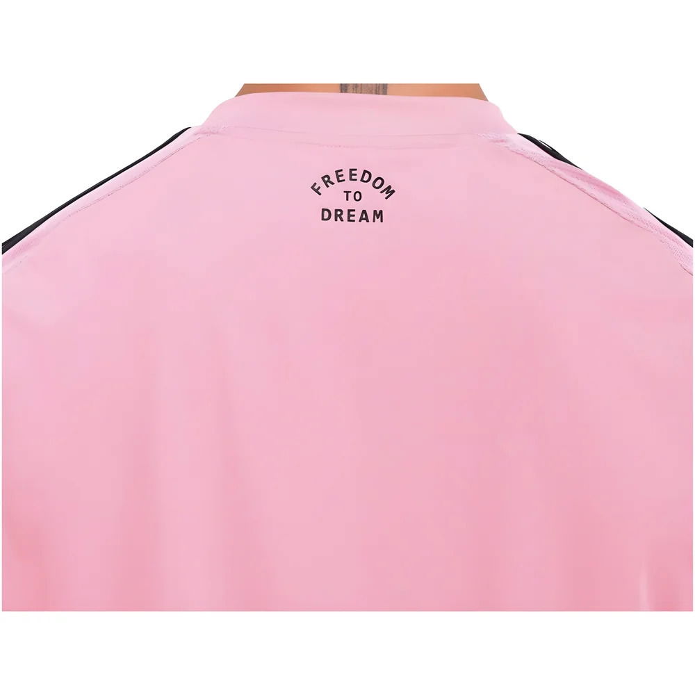 2025-2026 Inter Miami Home Shirt