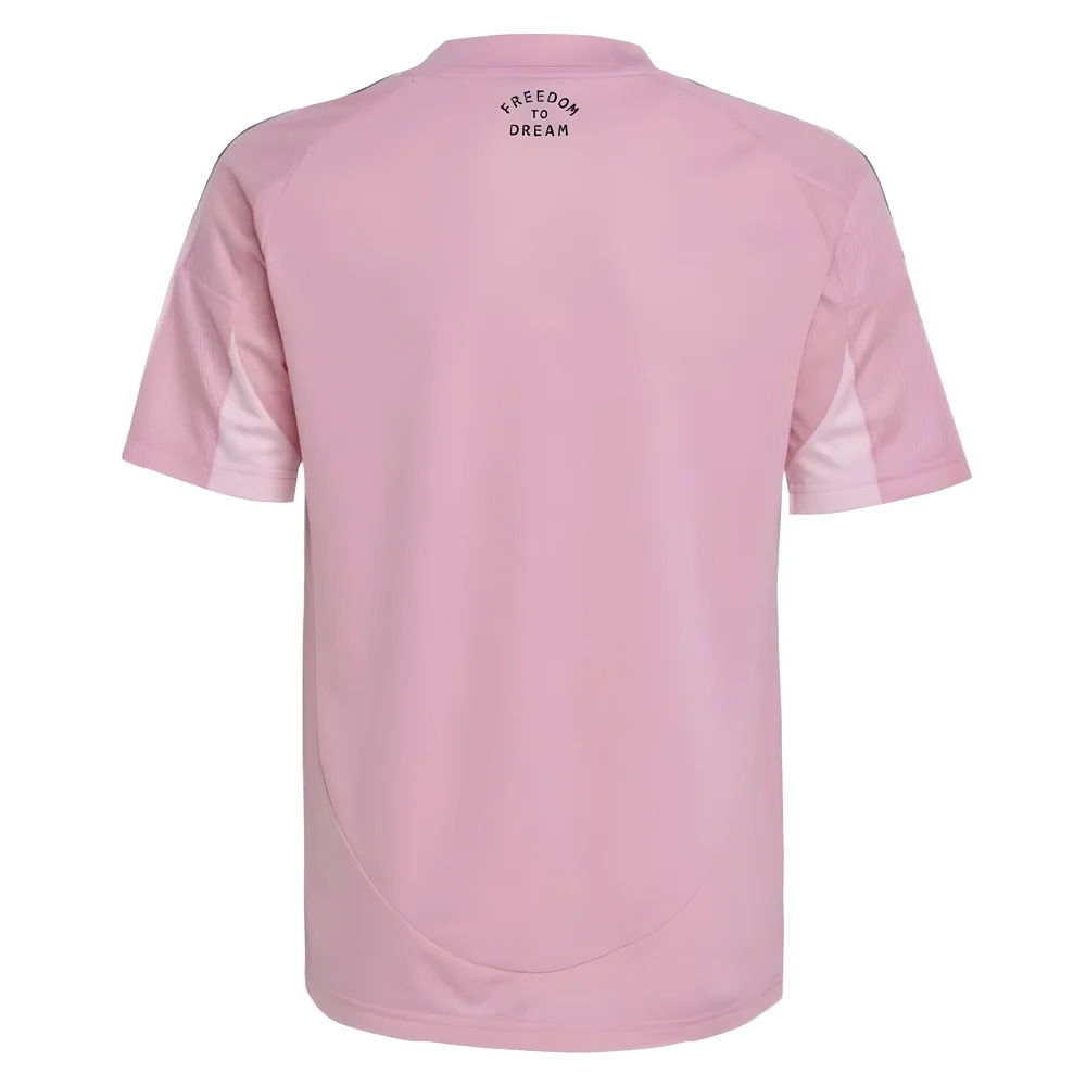 2025-2026 Inter Miami Home Shirt (Kids)