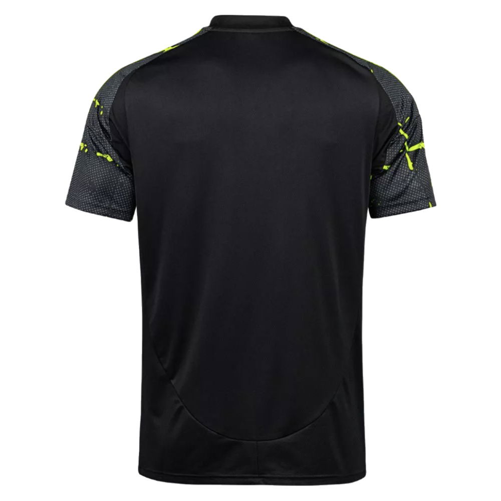 2025-2026 Columbus Crew Away Shirt