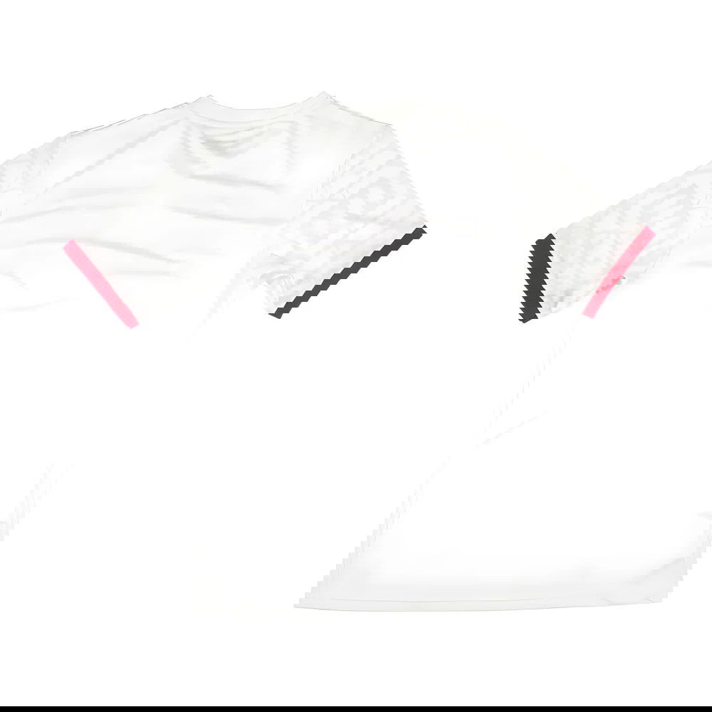 2024-2025 Angola Away Shirt