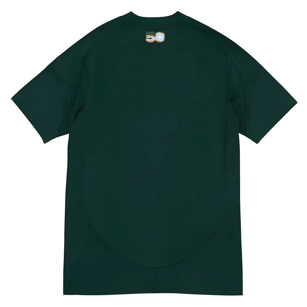 2025-2026 Portland Timbers Home Shirt