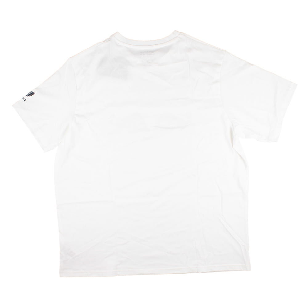 2025 Red Bull Racing Graphic Bull T-Shirt (White)