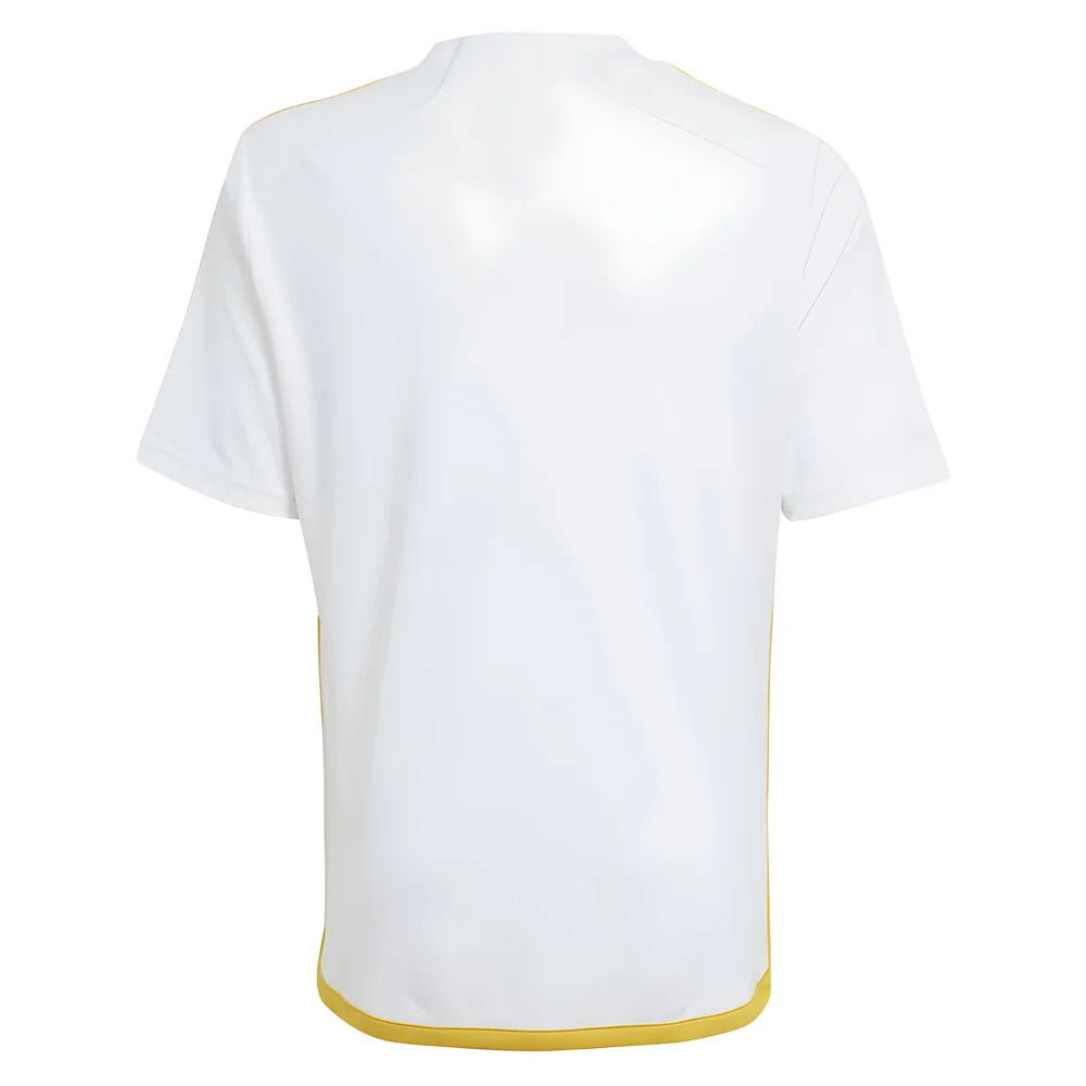 2025-2026 LA Galaxy Home Shirt (Kids)
