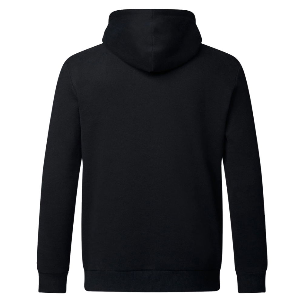 2023 McLaren F1 Unisex Core Hoodie Norris (Anthracite)