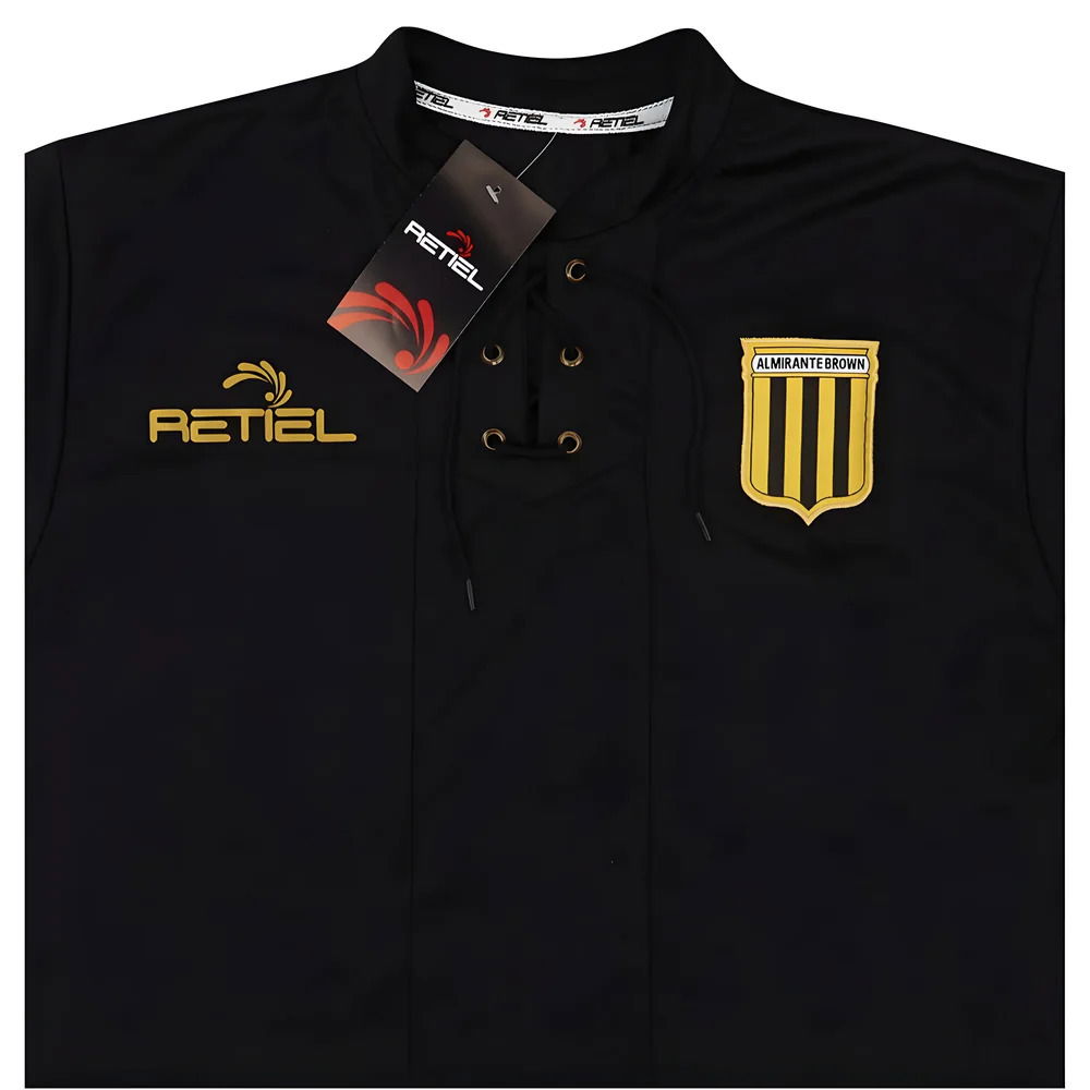 Club Almirante Brown Retro Shirt