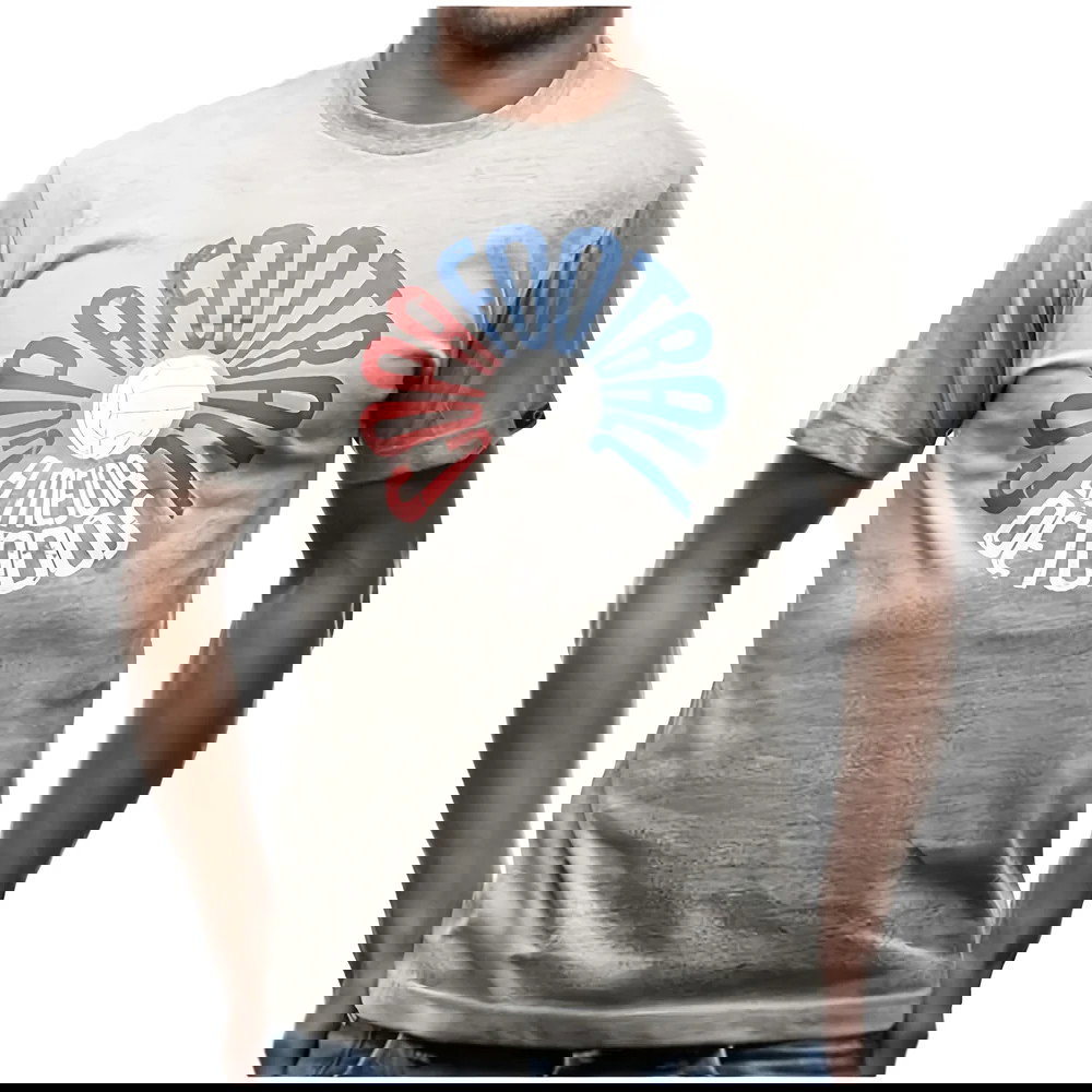 COPA el Mejor de Todos T-Shirt // Orange 100% cotton