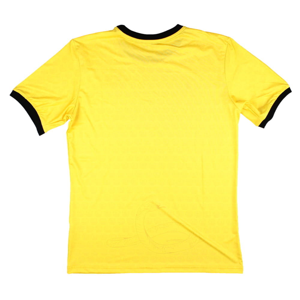 2024-2025 Mozambique Third Shirt