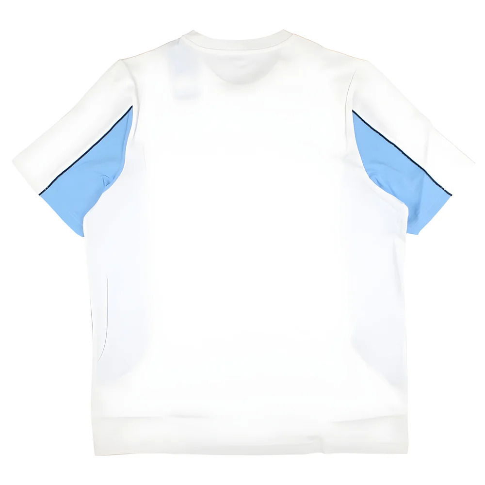 2024-2025 Man City ftblARCHIVE Tee (White)