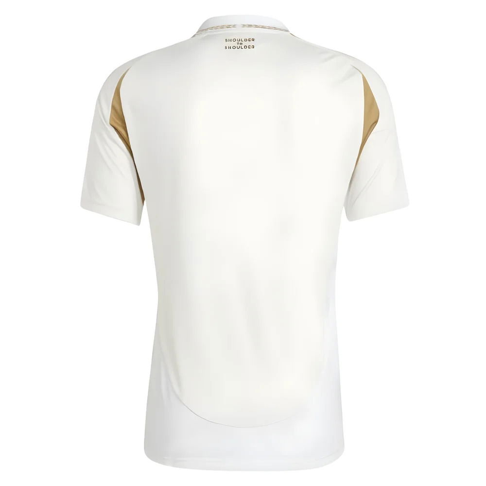 2025-2026 Los Angeles FC Away Shirt