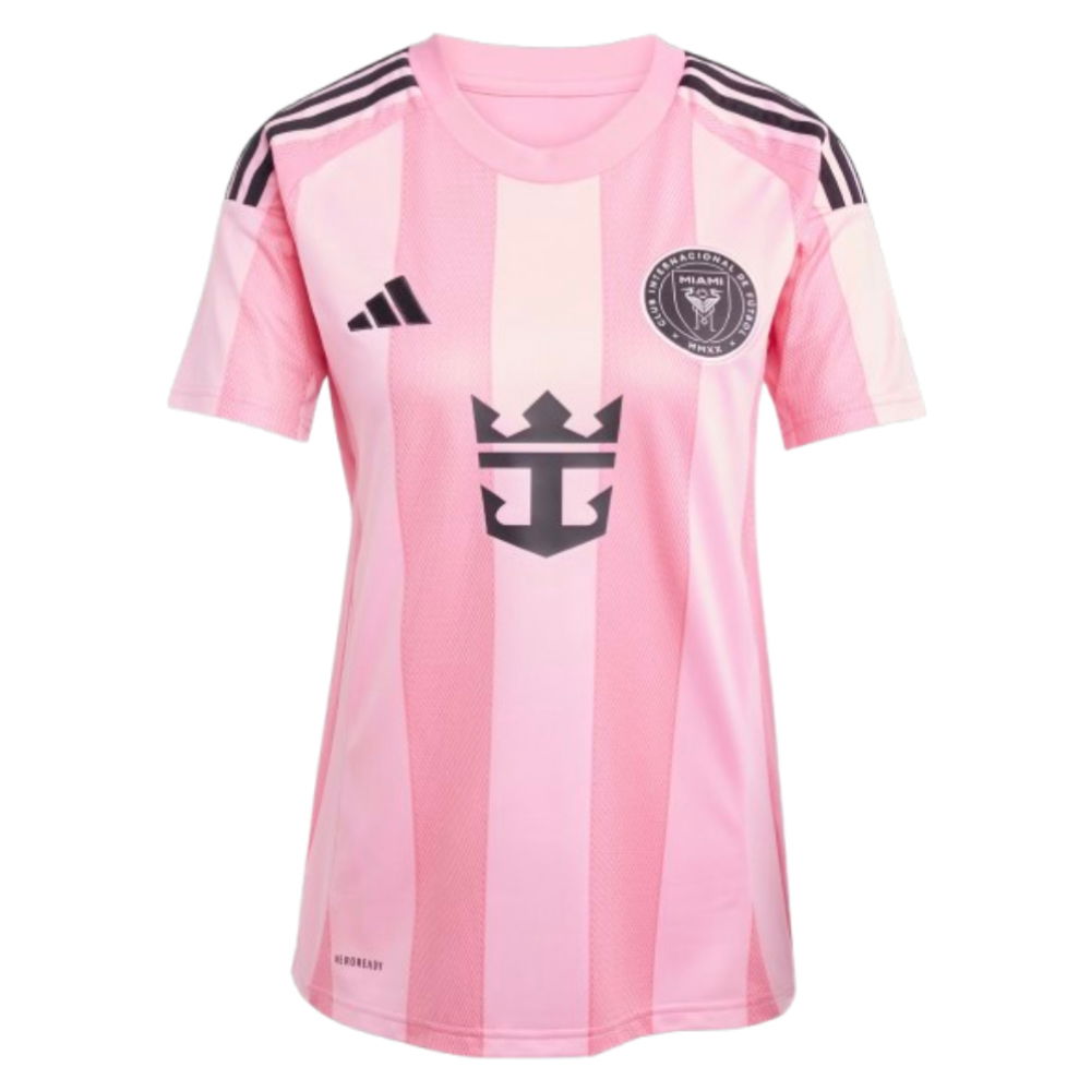 2025-2026 Inter Miami Home Shirt (Womens) (Taylor 16)